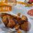 chicken wings crispy hot von alesh | Hochgeladen von: alesh