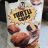 Turtle Chips, choco churros flavour von Zerocchi | Hochgeladen von: Zerocchi