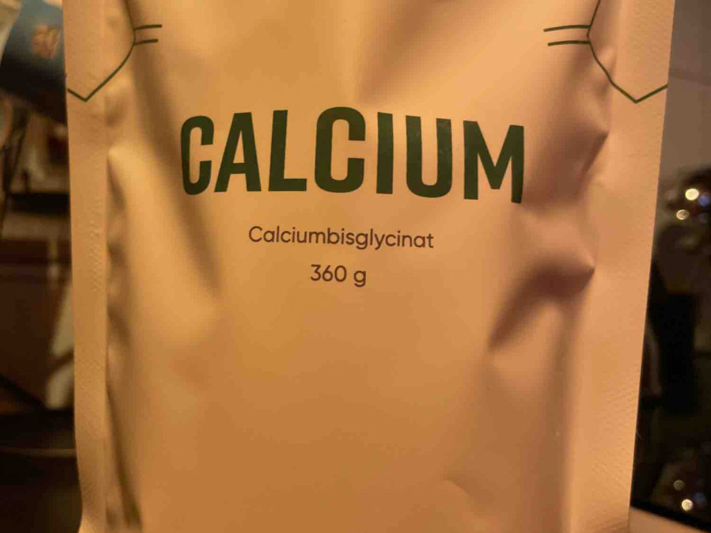 Calcium, Calcium von Peachy1975 | Hochgeladen von: Peachy1975