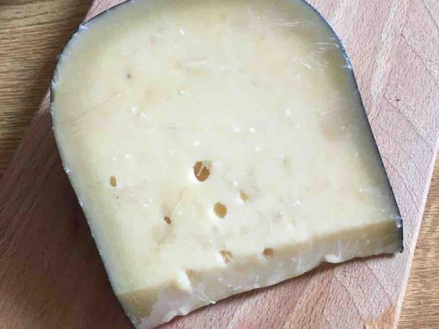 schwarzer wenzel, Bio Hartkäse 50% Fett von HannahCharlotte | Hochgeladen von: HannahCharlotte