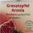 Granatapfel-Aronia-Bonbons von alexIvy | Hochgeladen von: alexIvy