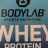 Bodylab Whey Protein Choclate, Milch von dennisgraf | Hochgeladen von: dennisgraf