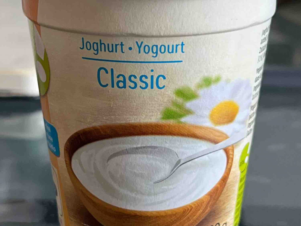 Joghurt nature lactosefrei von UG52 | Hochgeladen von: UG52