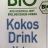 Kokos Drink Natur, ohne Zuckerzusatz von kathrin291 | Hochgeladen von: kathrin291