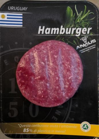 Hamburger Angus | Hochgeladen von: AlexanderHunz