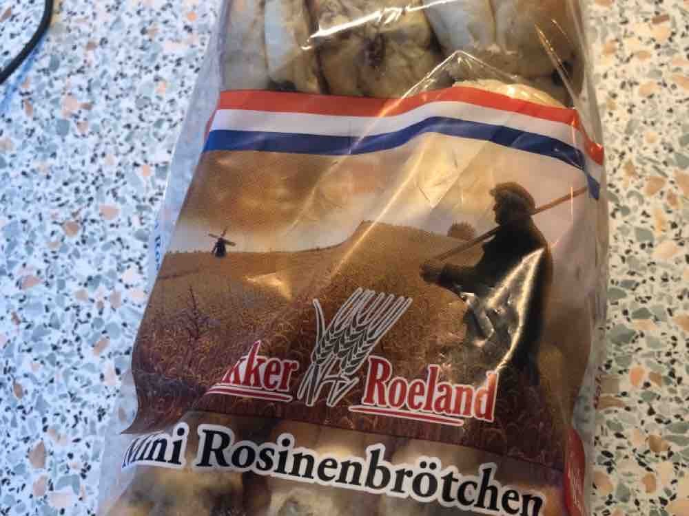 Rosinenbrötchen, aus holland von daelma | Hochgeladen von: daelma