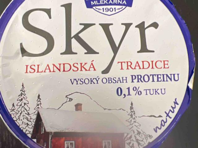 Skyr, 0,1% Fett von Joschim | Hochgeladen von: Joschim