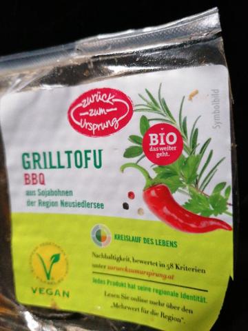 Grilltofu BBQ von harleyjoker13681 | Hochgeladen von: harleyjoker13681