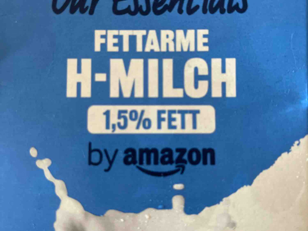 Fettarme H-Milch, 1,5% Fett von driftgold | Hochgeladen von: driftgold