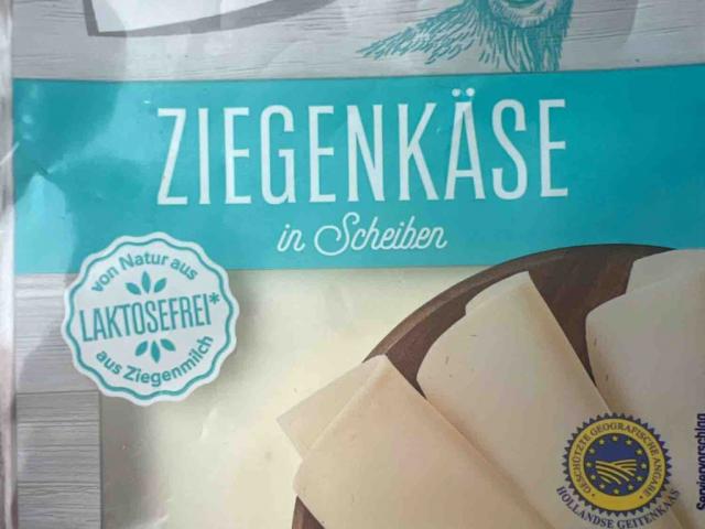 Ziegenkäse, in Scheiben by Miloto | Hochgeladen von: Miloto