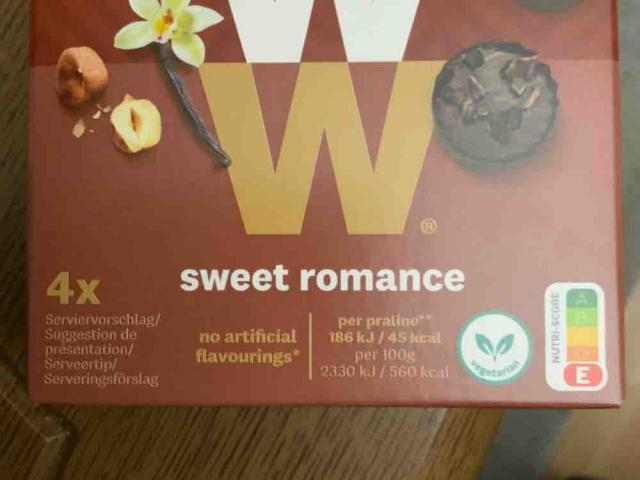 WW sweet romance von Mausijuke | Hochgeladen von: Mausijuke