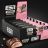 ESN Proteinriegel, Strawberry Yoghurt von leonievictoriakub | Hochgeladen von: leonievictoriakub