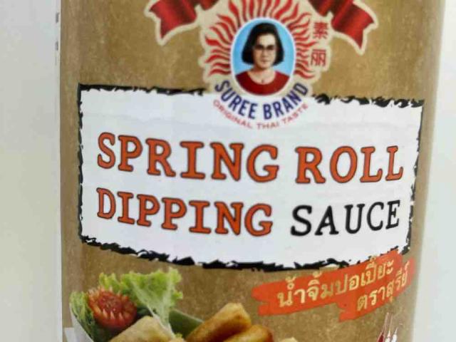 Spring Roll Dipping von Louise00 | Hochgeladen von: Louise00
