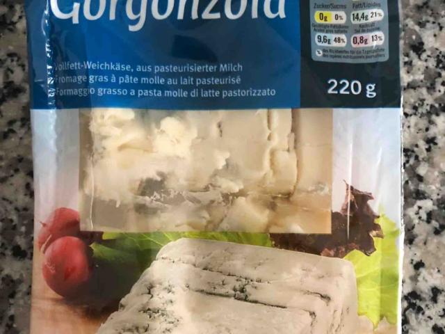 Gorgonzola von its85meee313 | Hochgeladen von: its85meee313