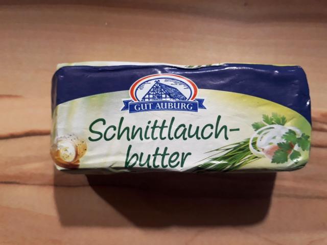 Schnittlauchbutter | Hochgeladen von: cucuyo111