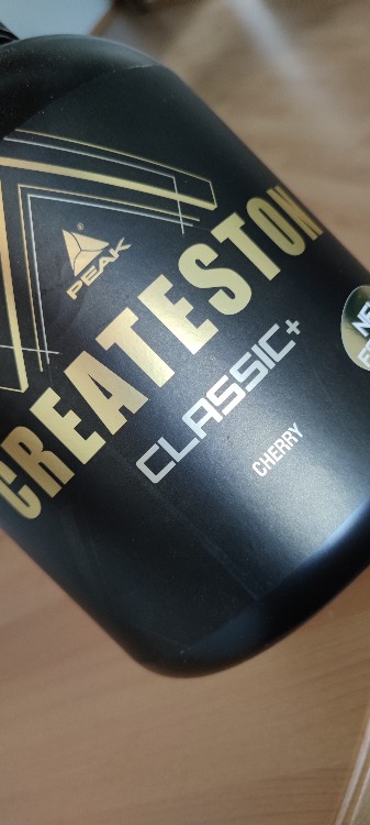 Createston Classic+ Cherry von janhendrikflei167 | Hochgeladen von: janhendrikflei167