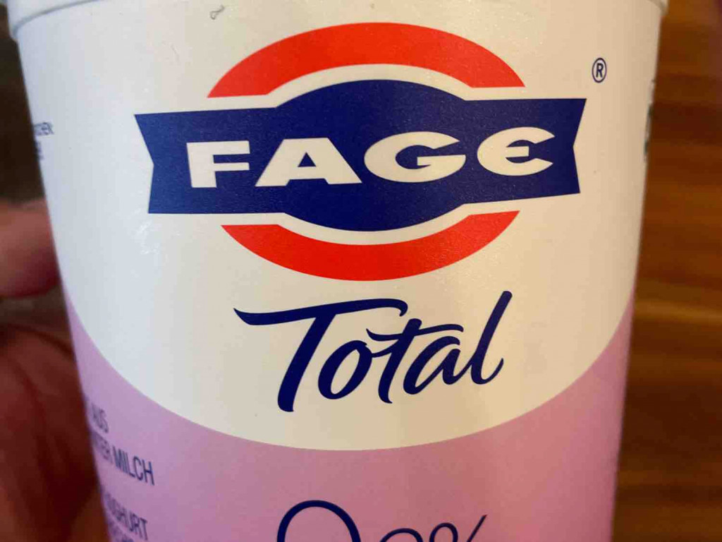 Fage, Total 0,2% von Bomac | Hochgeladen von: Bomac