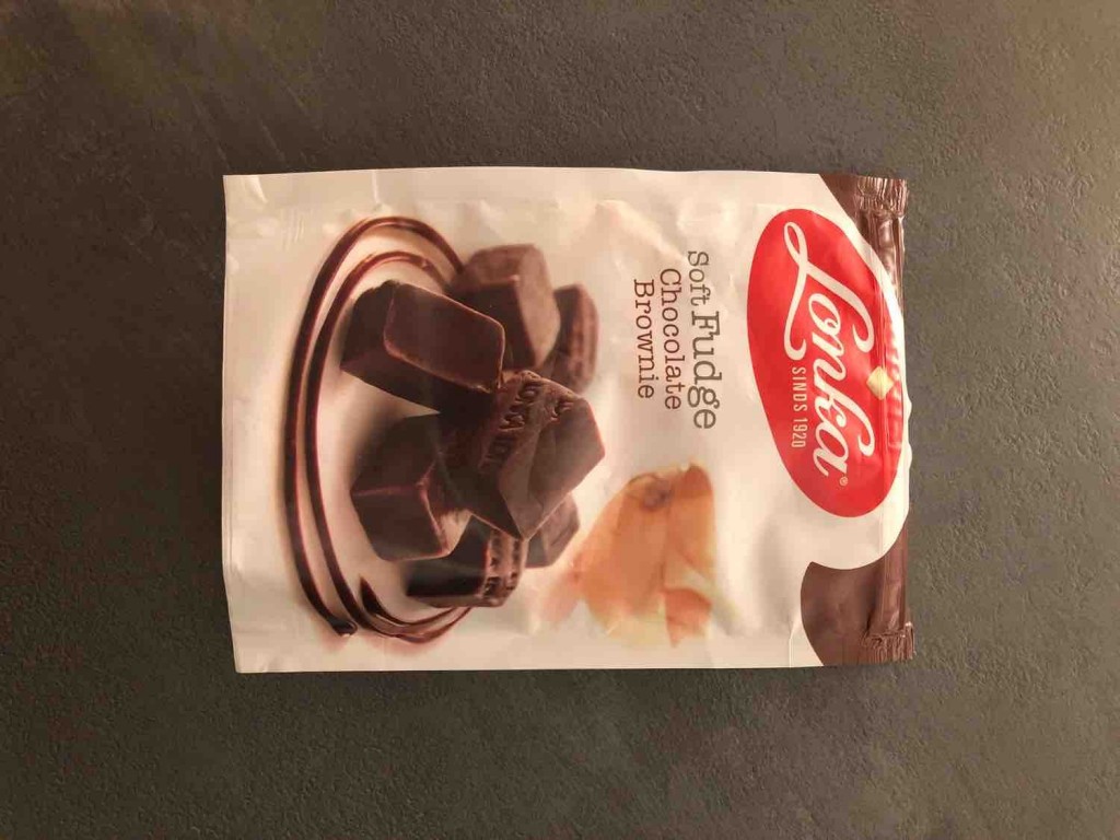 Soft Fudge, Chocolate Brownie von Stanni21 | Hochgeladen von: Stanni21