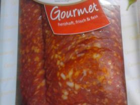 Chorizo Salami | Hochgeladen von: schlabbeduddel195