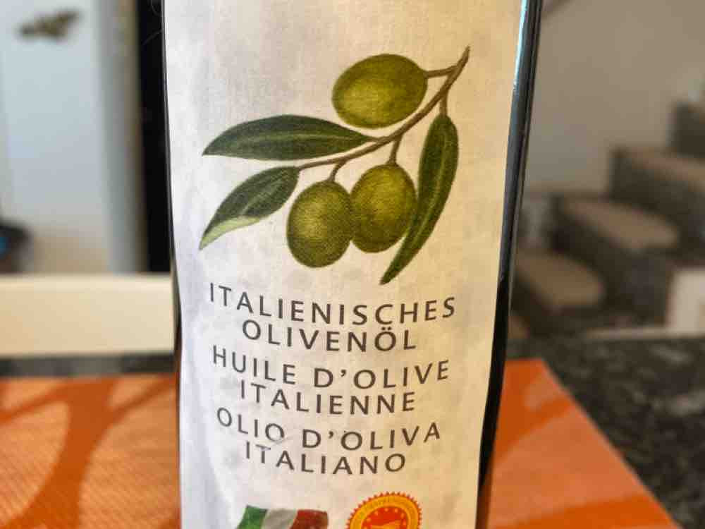 italienisches Olivenöl von tulip75 | Hochgeladen von: tulip75