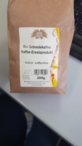 Bio Getreidekaffee, löslich, koffeinfrei von lily923 | Hochgeladen von: lily923