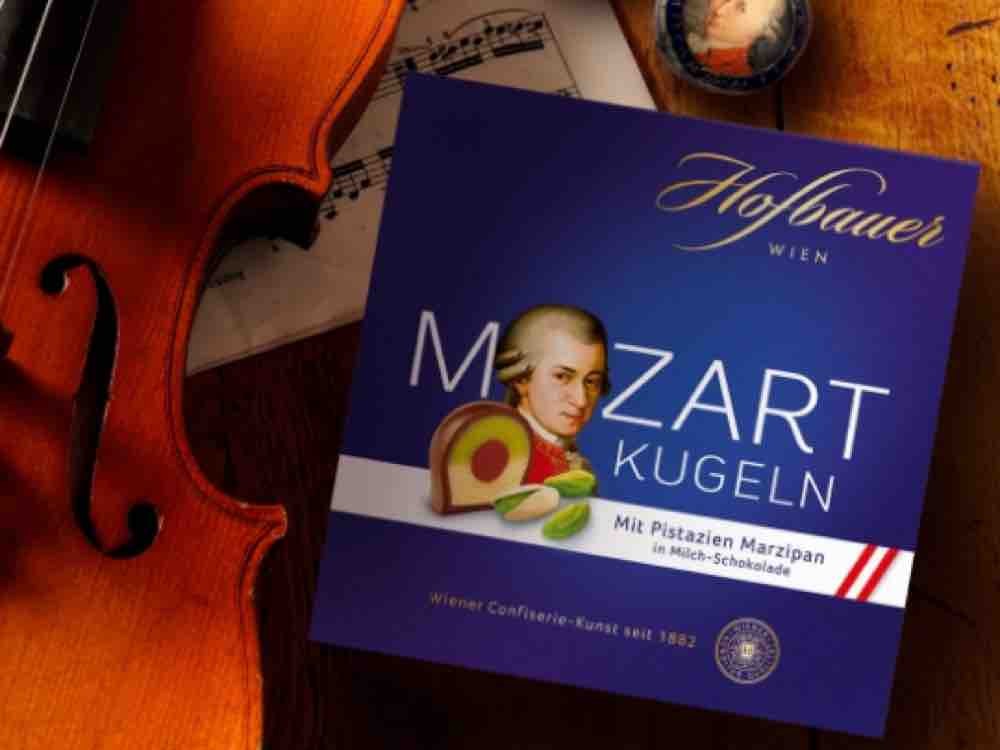 Mozartkugeln, in Milch-Schokolade von tamarabrkic904 | Hochgeladen von: tamarabrkic904