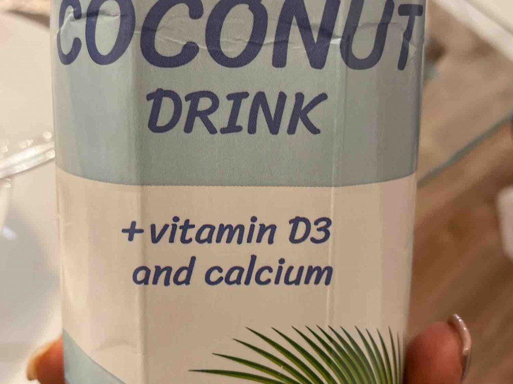 Coconut Drink von darjanaumovagmx.de | Hochgeladen von: darjanaumovagmx.de