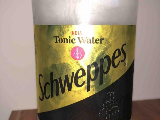 Schweppes Tonic Water von 12018007584112 | Hochgeladen von: 12018007584112
