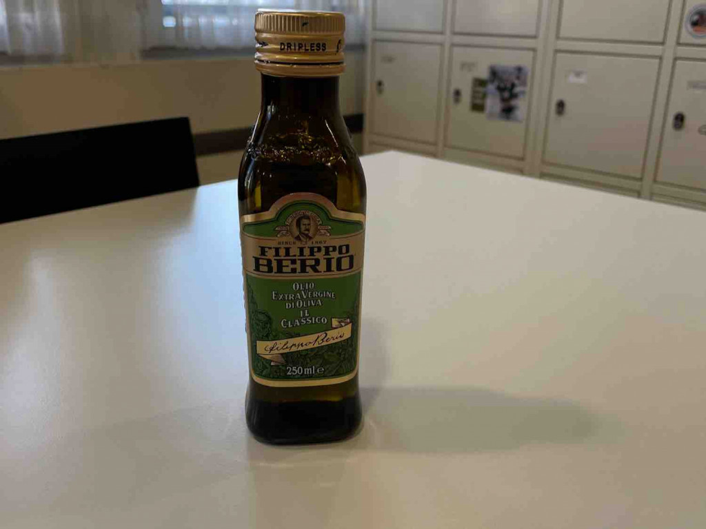 Oliven-Oil von Louislouislouis | Hochgeladen von: Louislouislouis