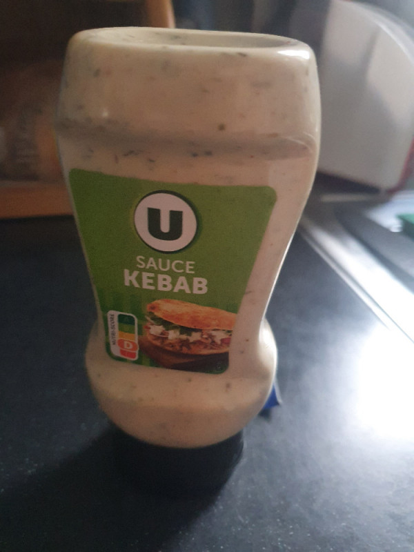 Kebab souße von Luffysa09 | Hochgeladen von: Luffysa09