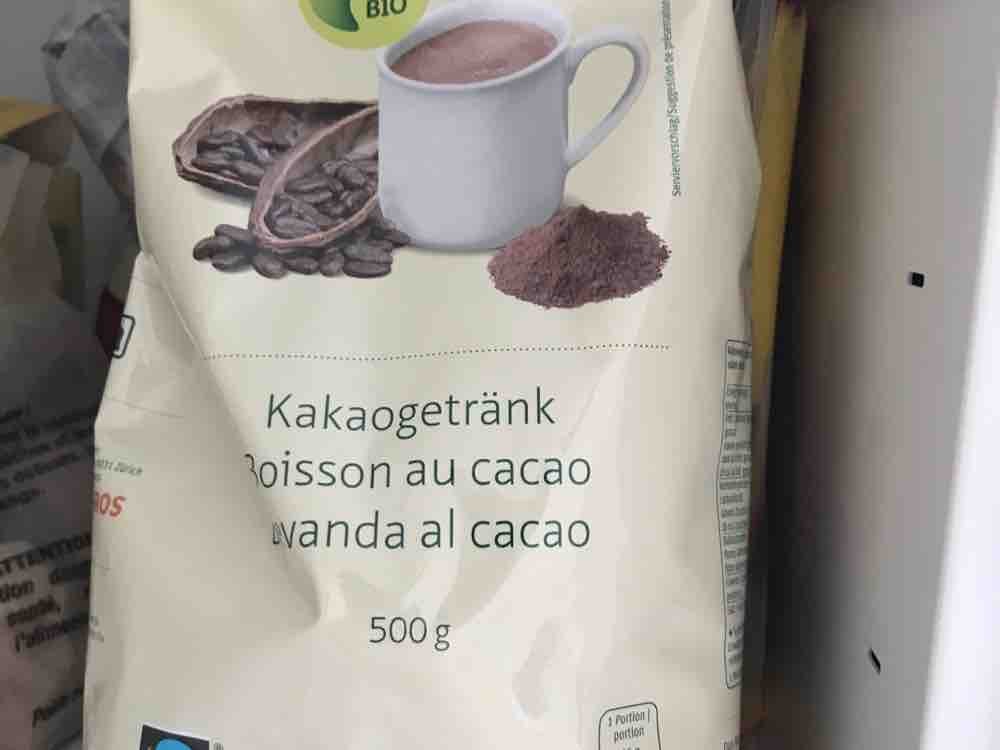 Bio Kakaogetränk von sylvainperret104 | Hochgeladen von: sylvainperret104