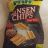 Linsen Chips, Paprika von Andokay | Hochgeladen von: Andokay