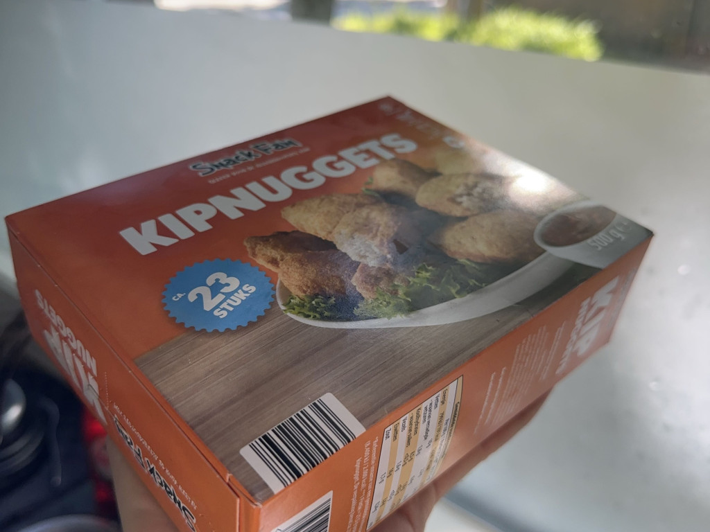 Kip nuggets von s6urce | Hochgeladen von: s6urce Kip nuggets von s6urce | Hochgeladen von: s6urce