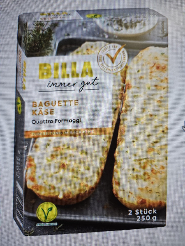 Baguette, Käse von Jeriko | Hochgeladen von: Jeriko