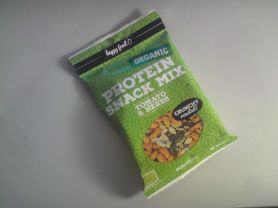 Protein Snack Mix, Tomato & Herbs | Hochgeladen von: Eva Schokolade
