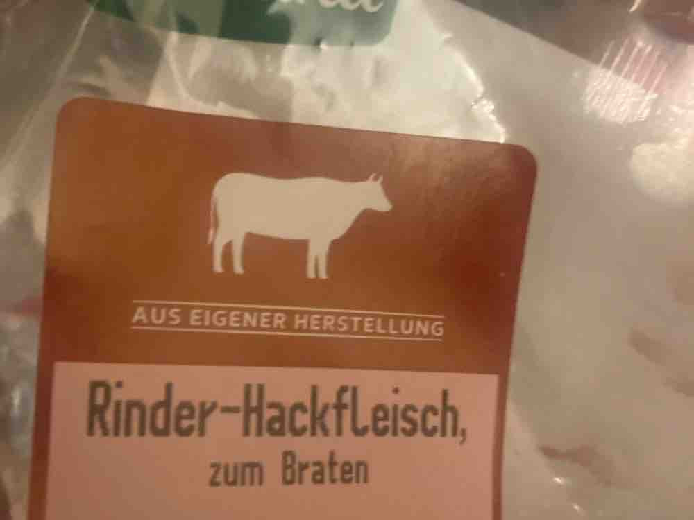 Rinder Hackfleisch by azio111 | Hochgeladen von: azio111