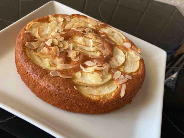 Apfel Biskuit Kuchen von katheif | Hochgeladen von: katheif