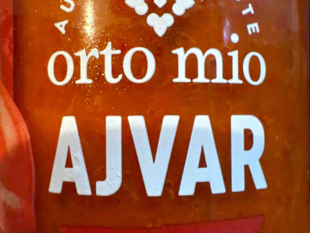 Ajvar von matthiaslid | Hochgeladen von: matthiaslid