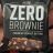 Prozis Mini Zero Brownie Crunchy Peanut Butter von Patricia.S-13 | Hochgeladen von: Patricia.S-13