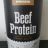 Beef Protein, Vanilla flavor von tryste604 | Hochgeladen von: tryste604