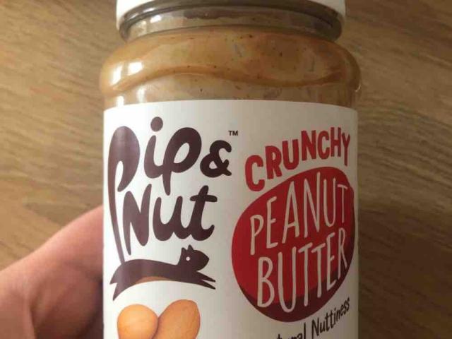 crunchy natural pb von plant | Hochgeladen von: plant