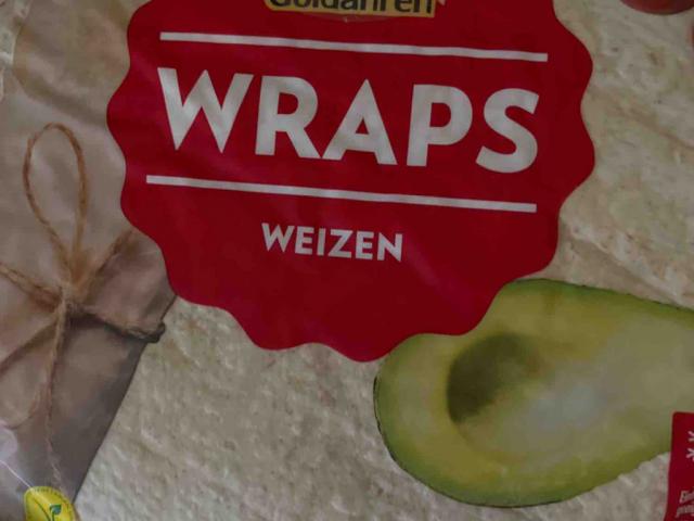 Weizen Tortilla Wraps von saesh81 | Hochgeladen von: saesh81