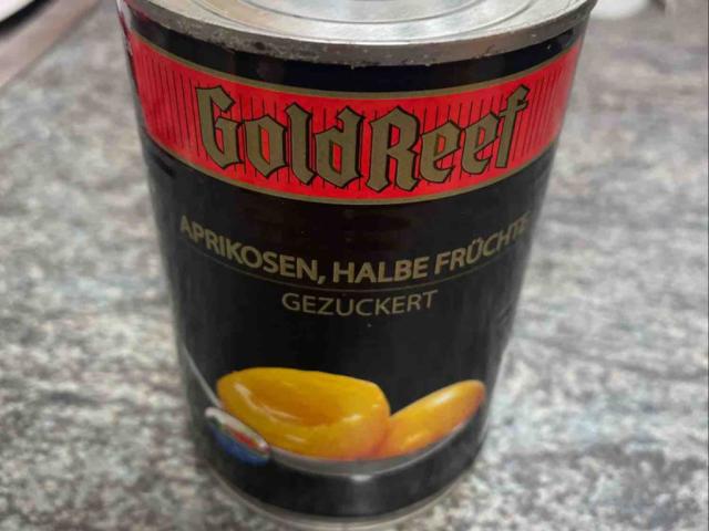 Peeled Apricot Halves von DaniGaber | Hochgeladen von: DaniGaber