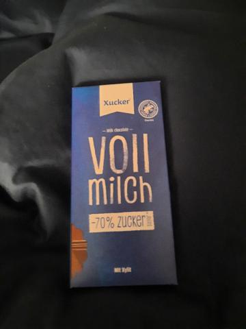 Xucker Vollmilch -70% Zucker von JayJay27 | Hochgeladen von: JayJay27