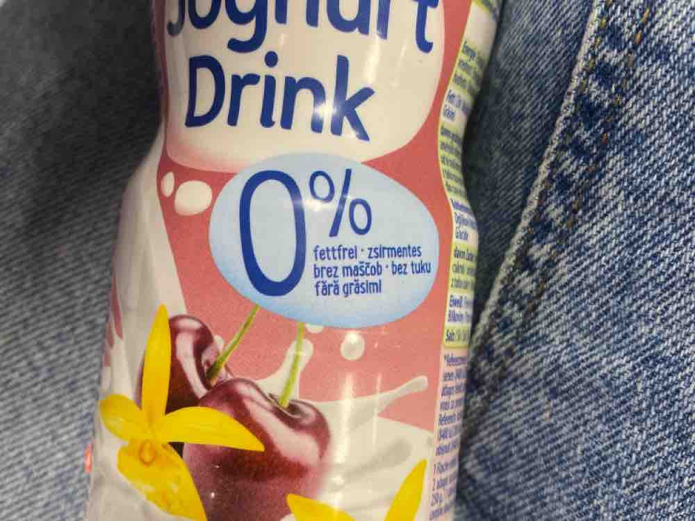 Joghurt Drink von Gomanag | Hochgeladen von: Gomanag