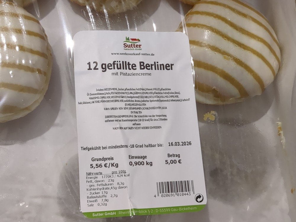 Hochgeladen von: Bienelicious Hochgeladen von: Bienelicious