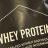 Orgsinic Whey Protein Vanille von tpsport | Hochgeladen von: tpsport