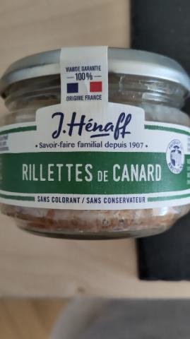 rillettes de canard von ServezVous | Hochgeladen von: ServezVous