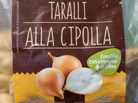 Taralli alla Cipolla | Hochgeladen von: Mamarok