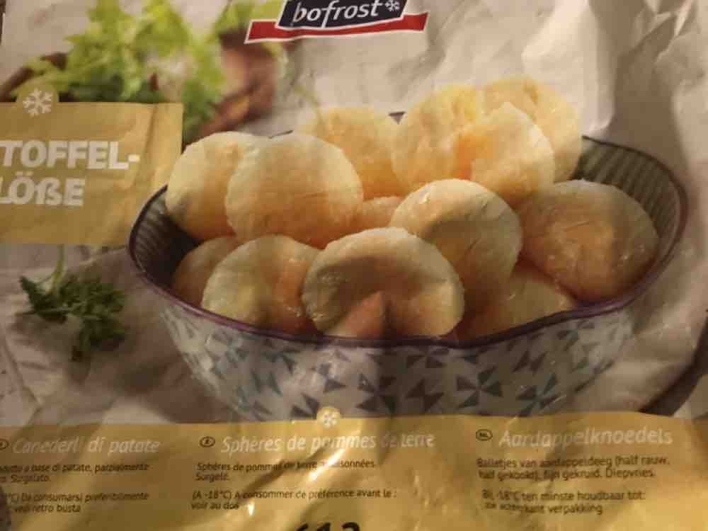 Kartoffelklöße von pokereule | Hochgeladen von: pokereule